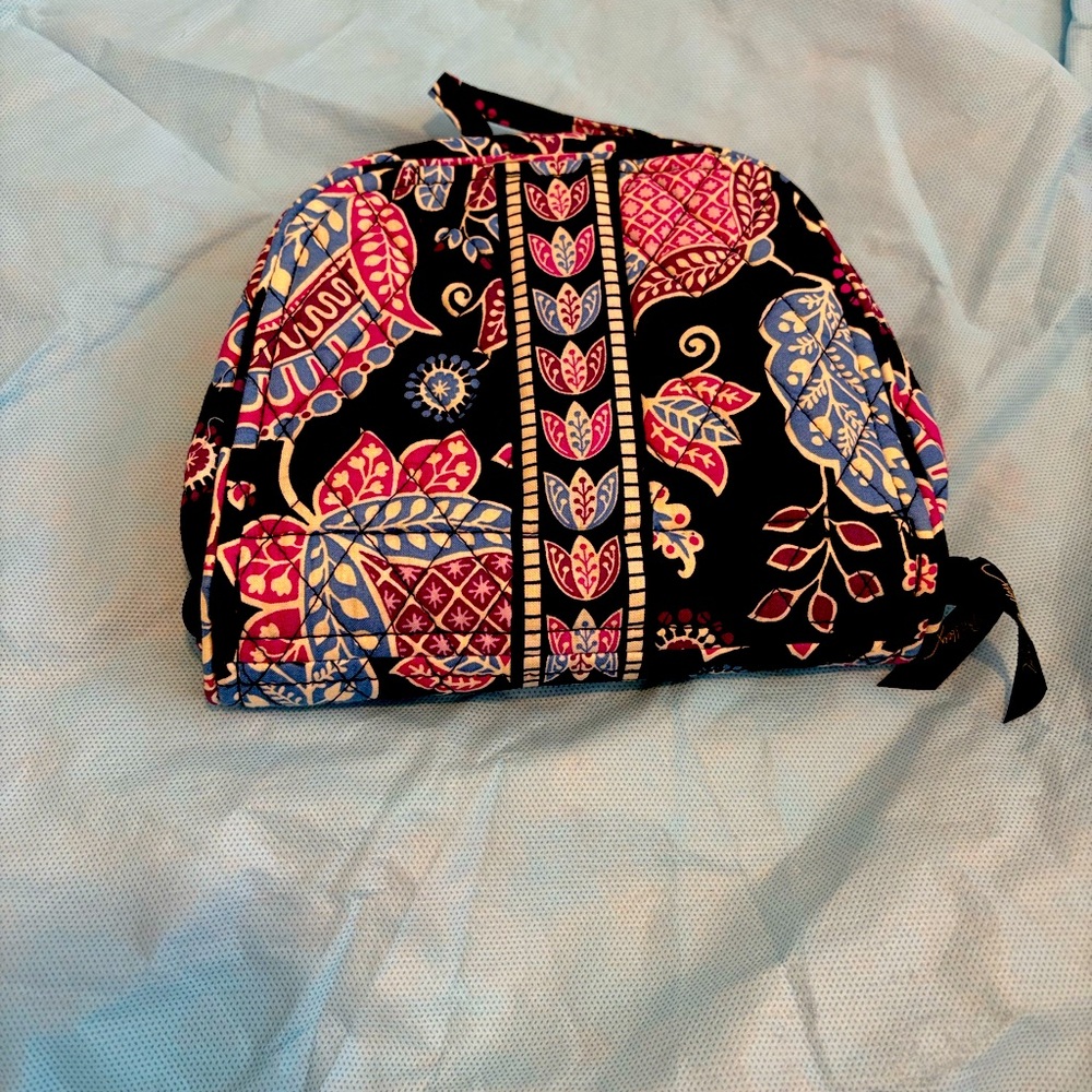 Vera Bradley jewelry organizer